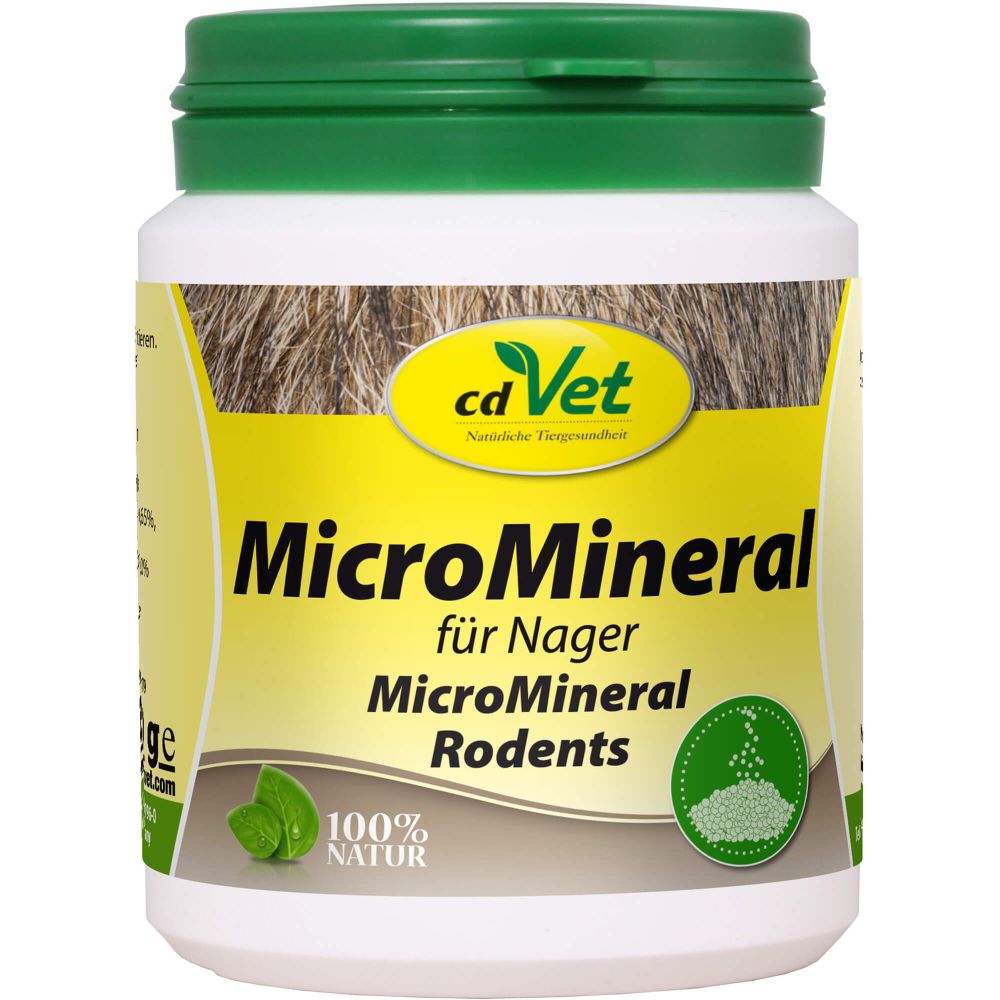 MICROMINERAL Nager