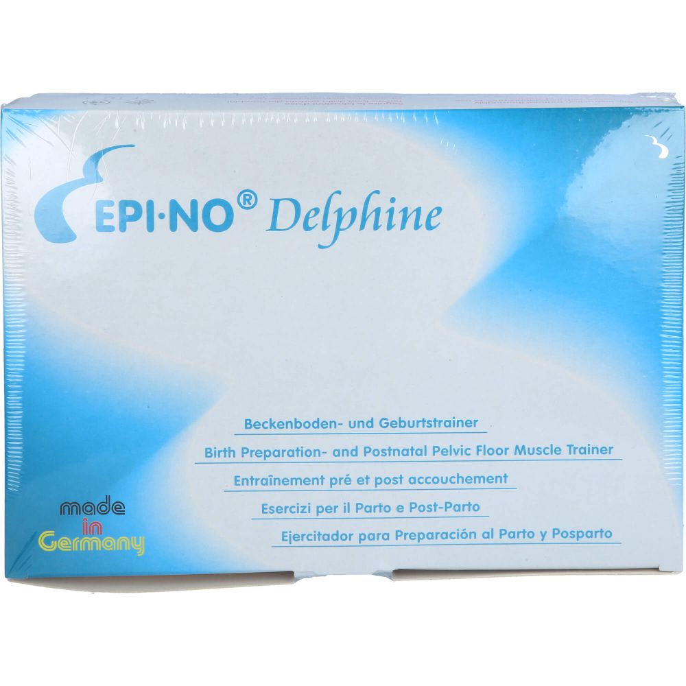 EPINO Delphine - Gezieltes Beckenbodentraining