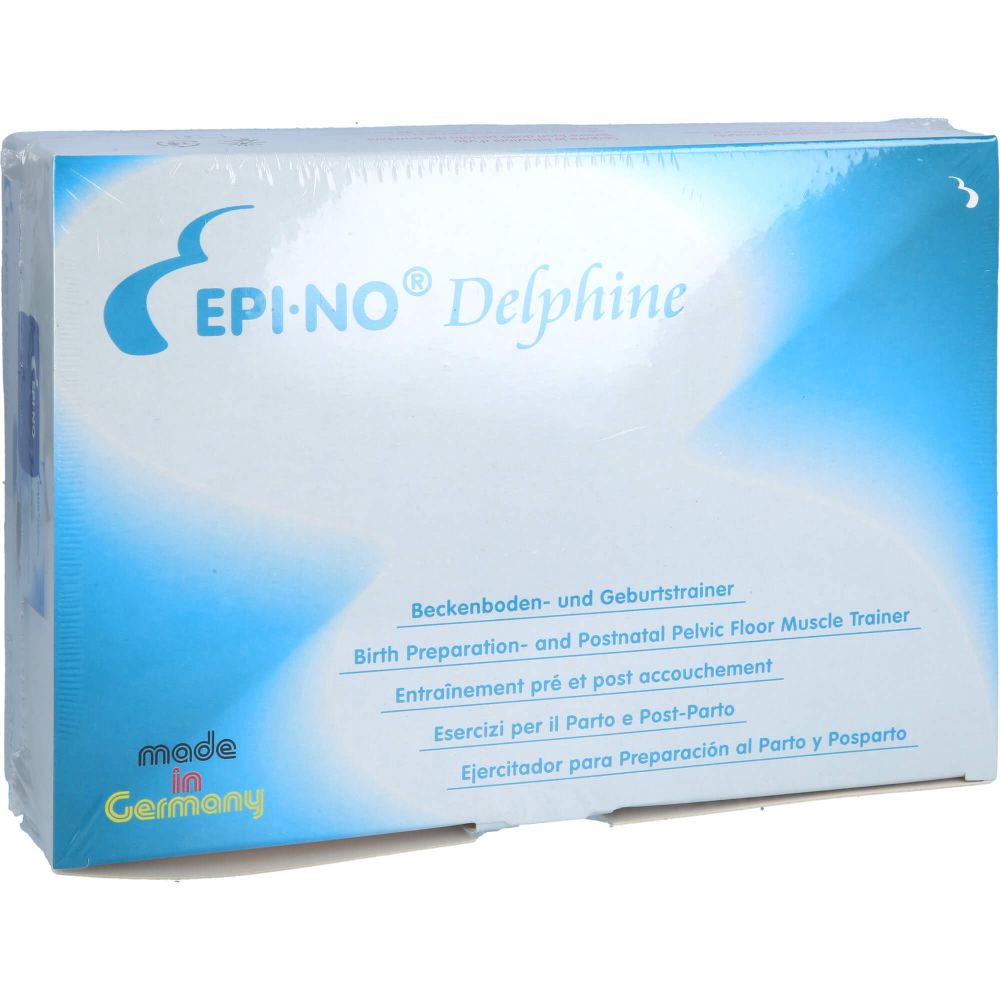 EPINO Delphine