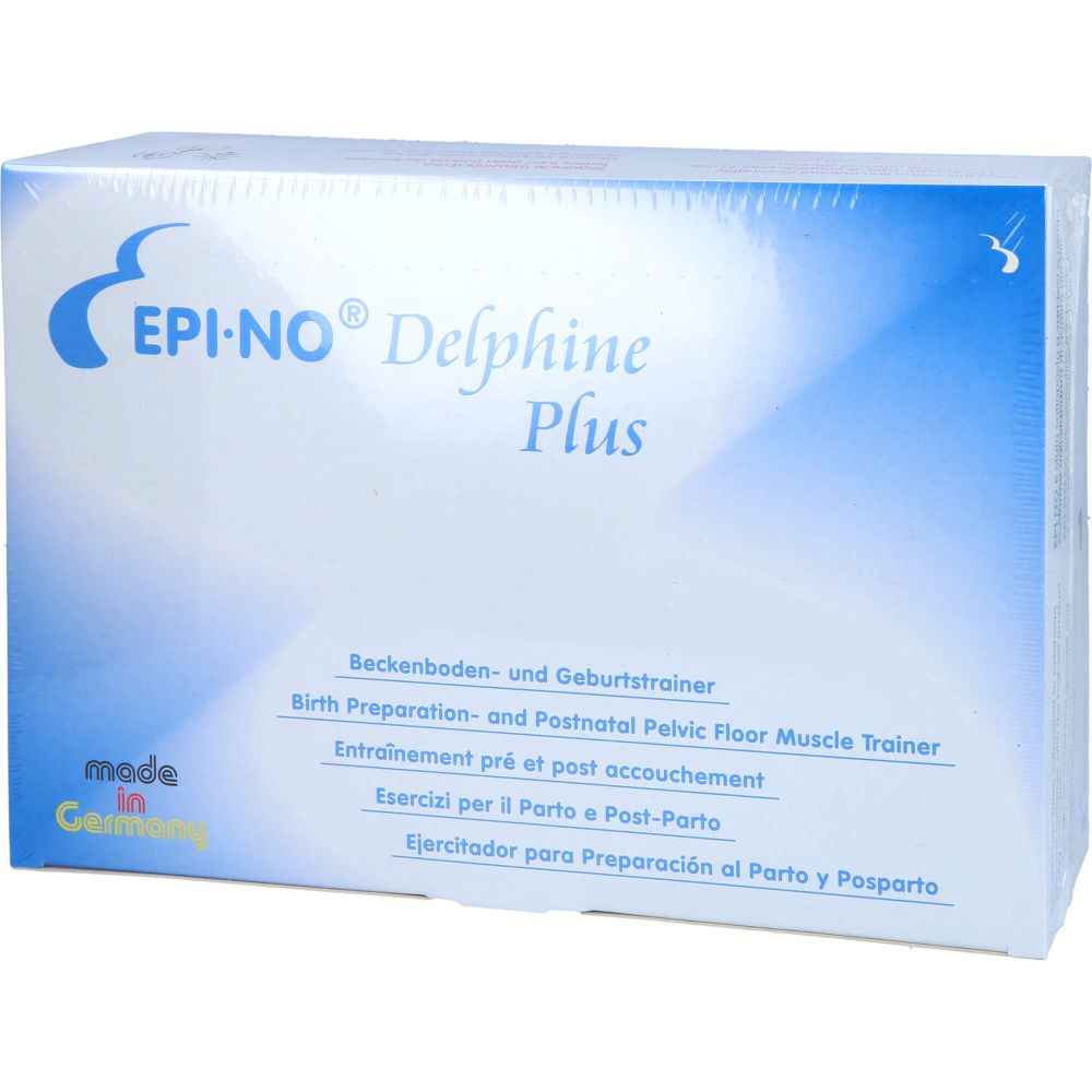 EPINO Delphine plus