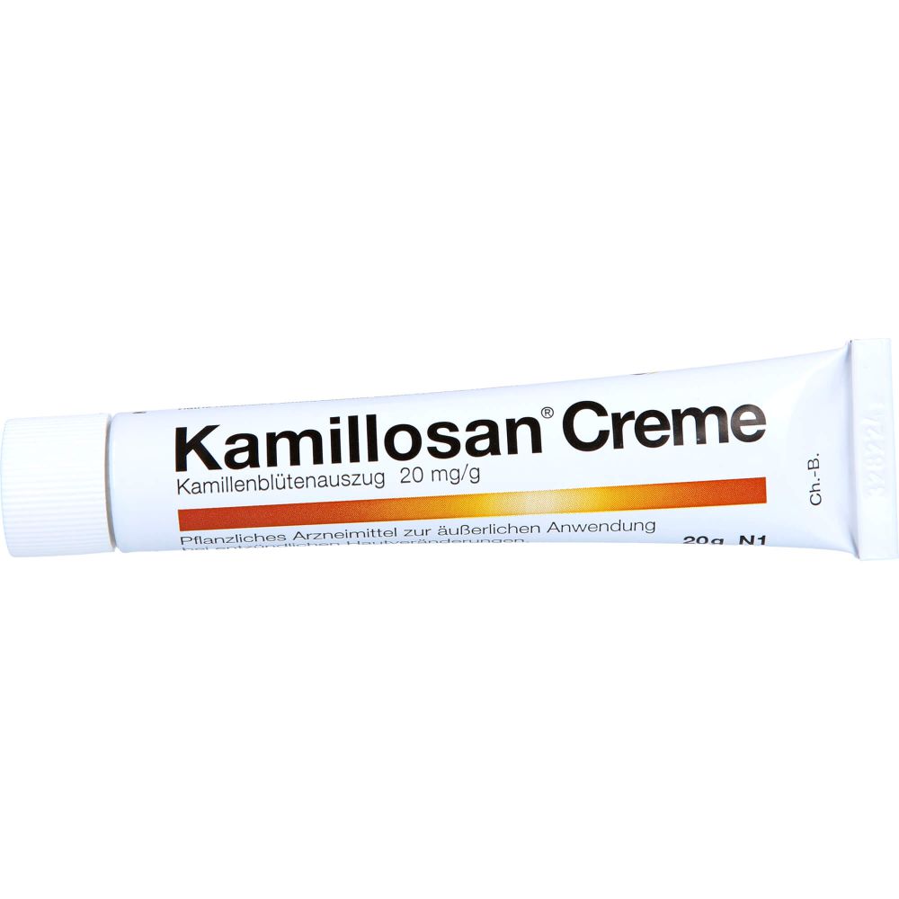 KAMILLOSAN Creme