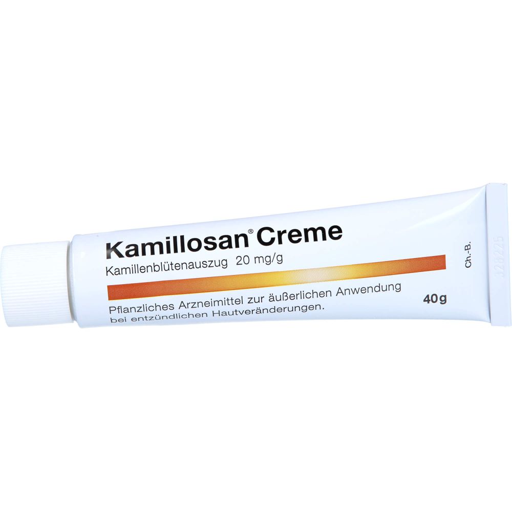 KAMILLOSAN Creme