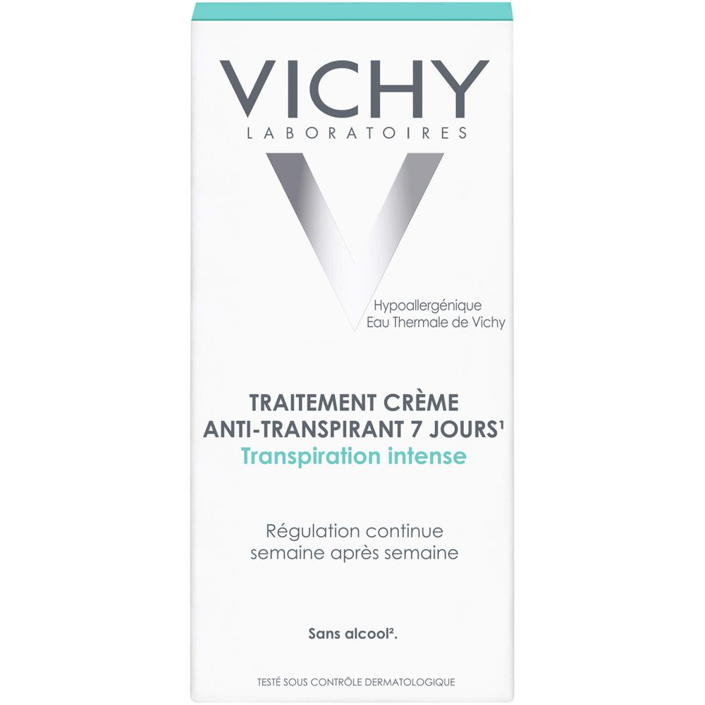 VICHY DEO Creme regulierend