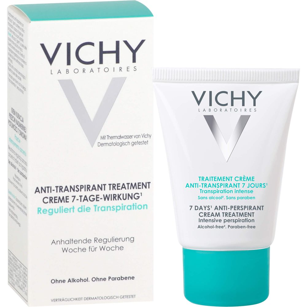 VICHY DEO Creme regulierend