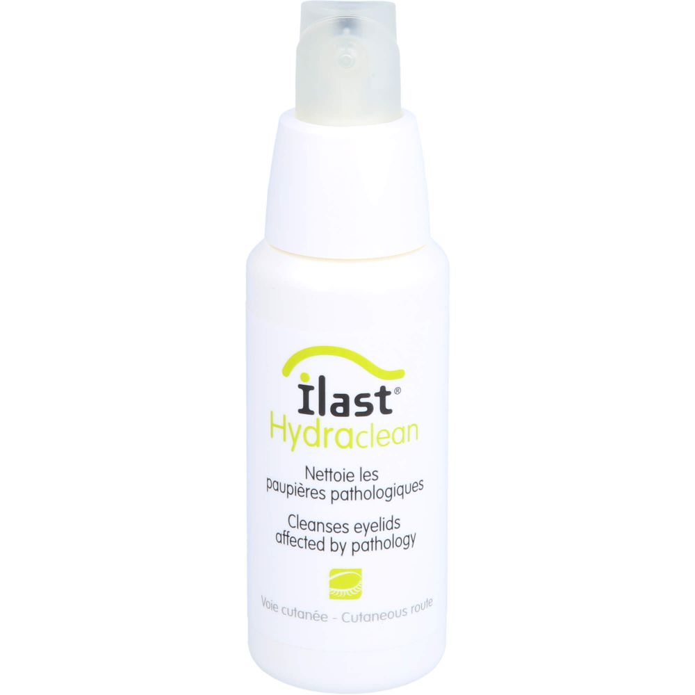 ILAST Hydraclean Gel