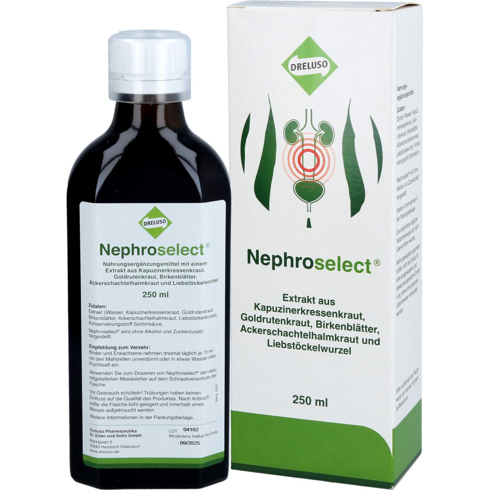 NEPHROSELECT