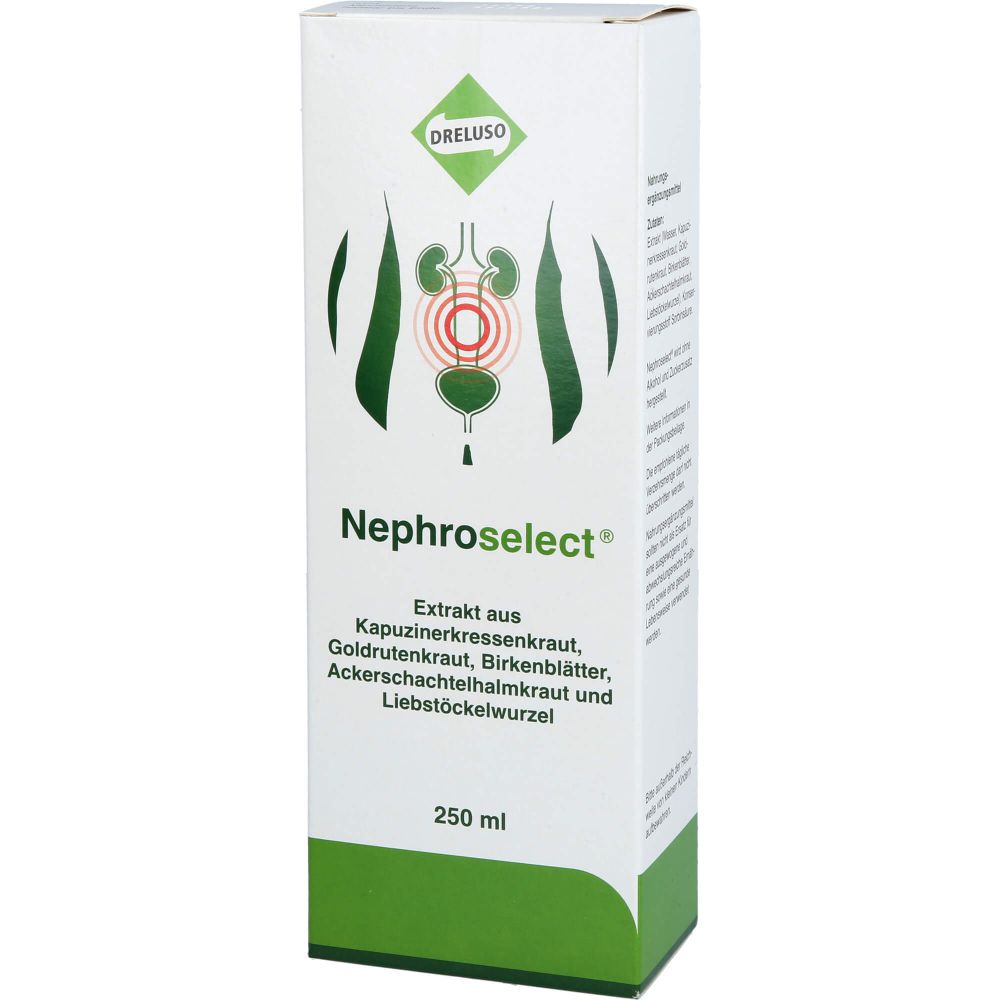 NEPHROSELECT