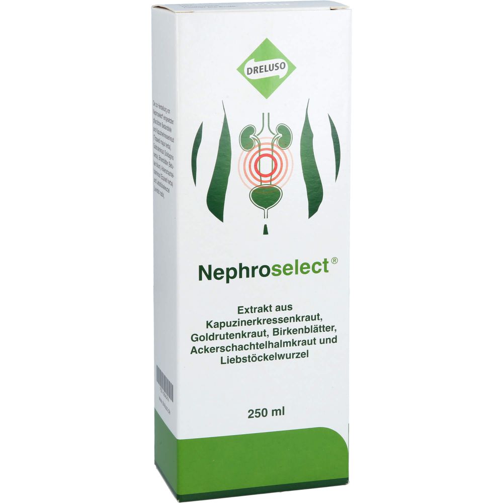 NEPHROSELECT