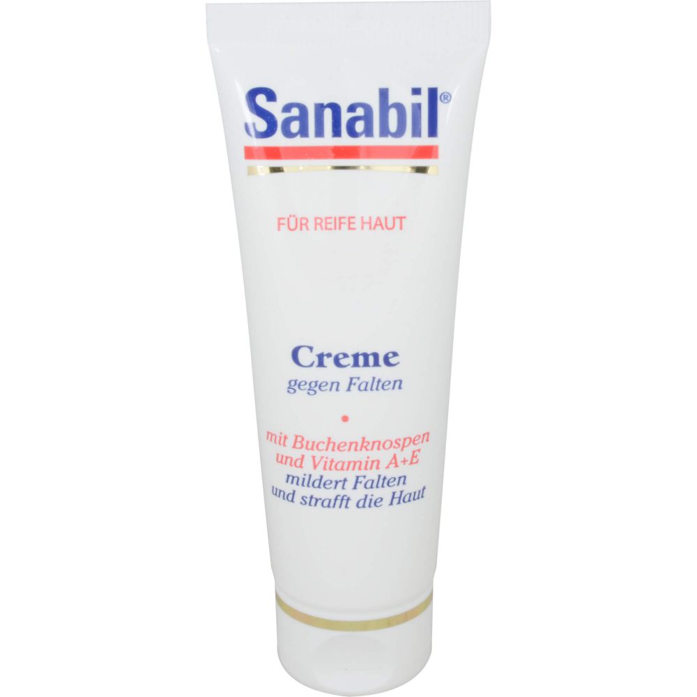 Sanabil Creme gegen Falten 50 ml