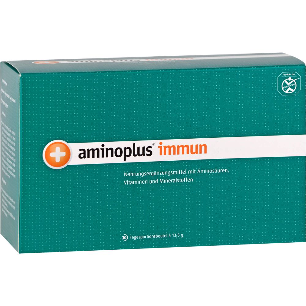 AMINOPLUS immun Granulat