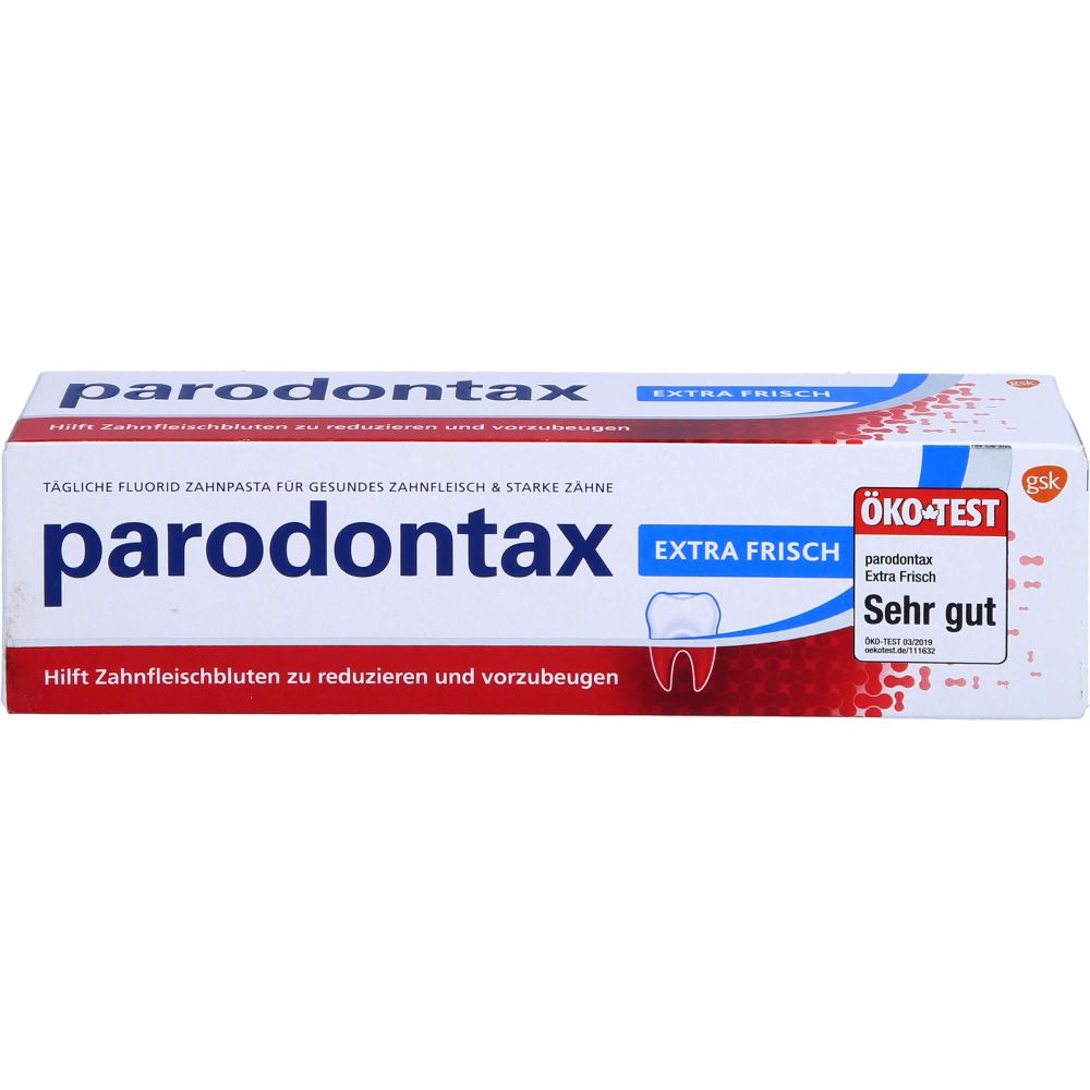 PARODONTAX extra frisch Zahnpasta