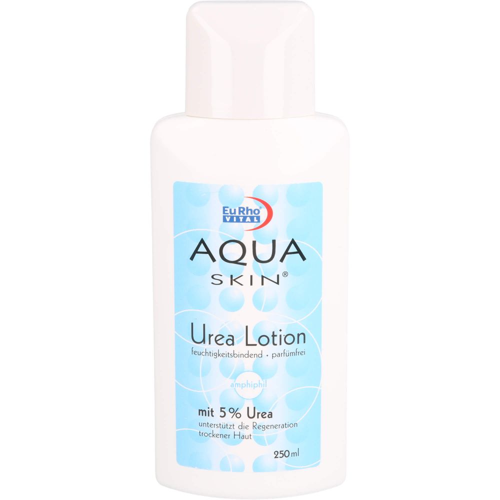 Aqua Skin Urea Lotio 250 ml