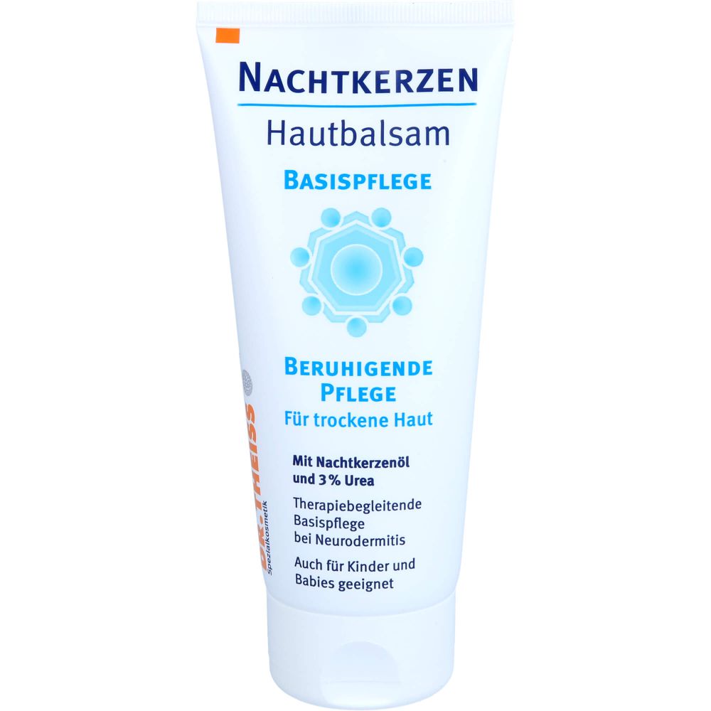 DR.THEISS Nachtkerzen Hautbalsam