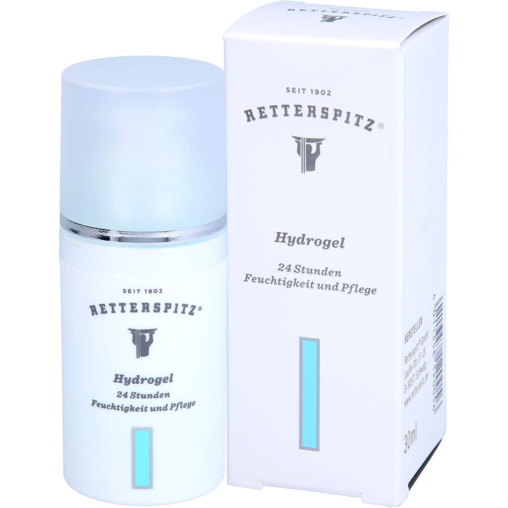 Retterspitz Hydrogel 30 ml