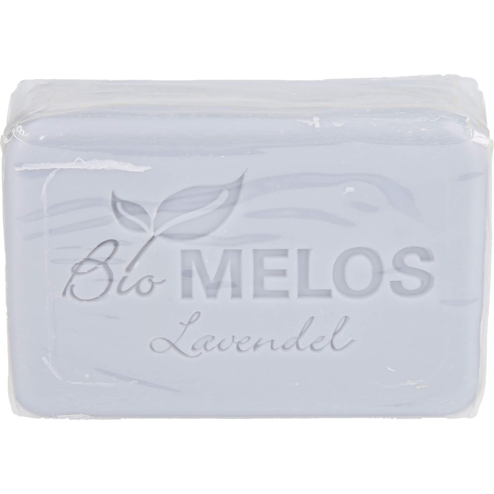 Melos Bio Lavendel-Seife 100 g