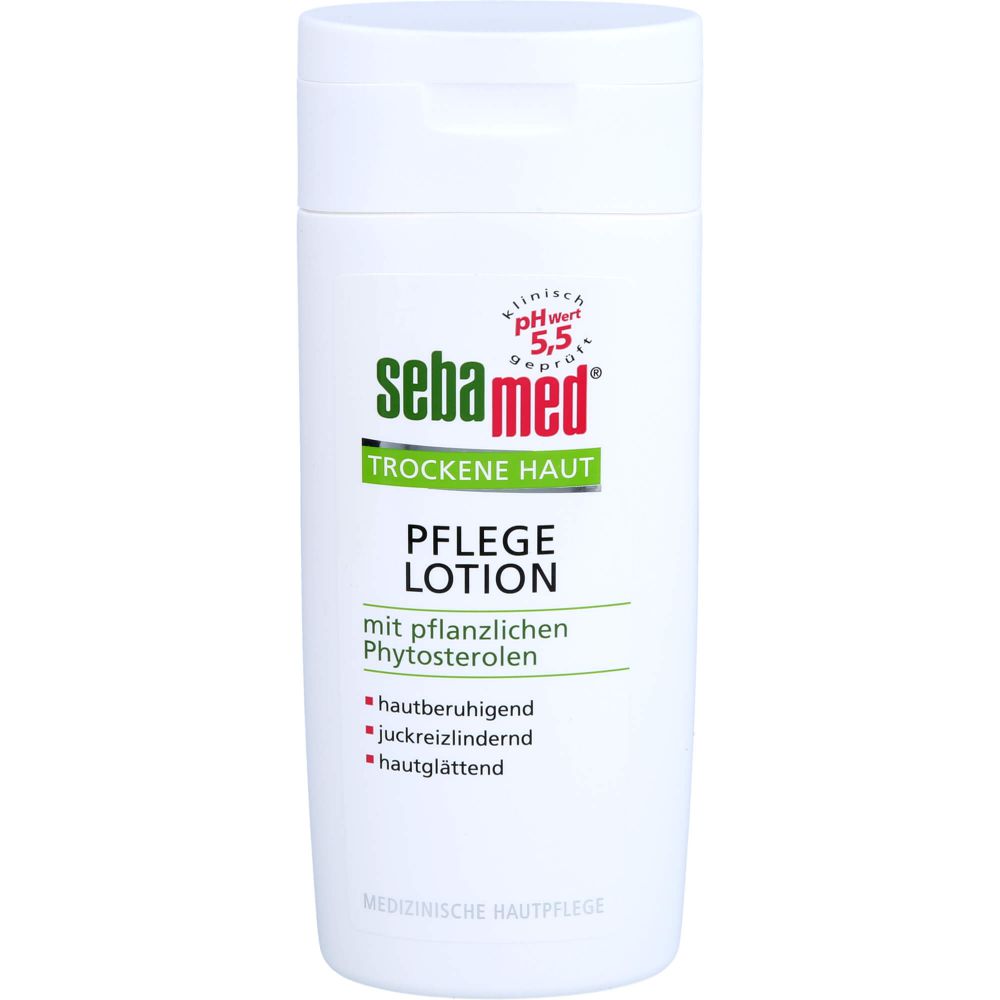 SEBAMED Trockene Haut Pflege Lotion