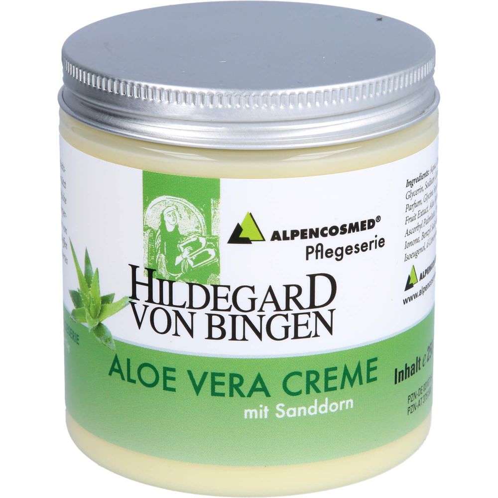 HILDEGARD VON Bingen Aloe Vera-Creme
