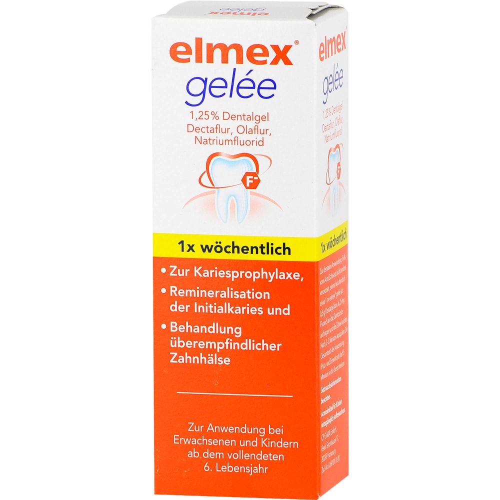 ELMEX GELEE