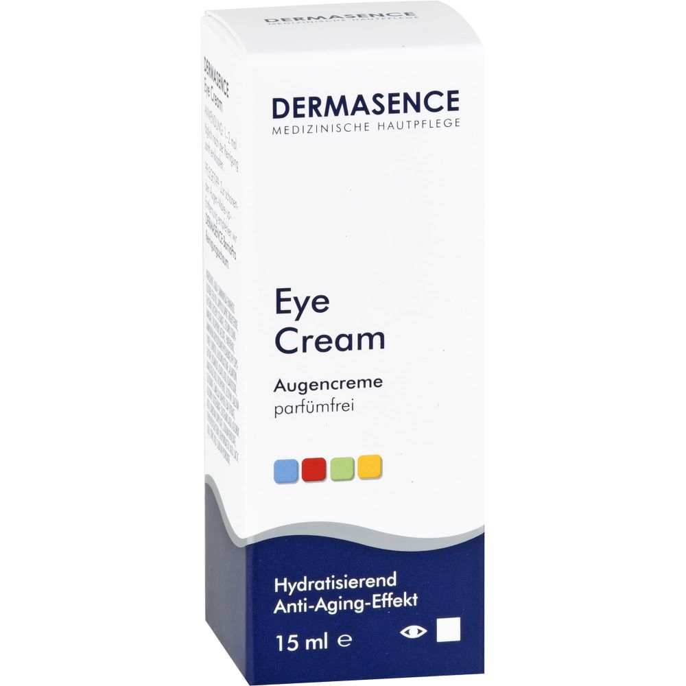 DERMASENCE Eye Cream