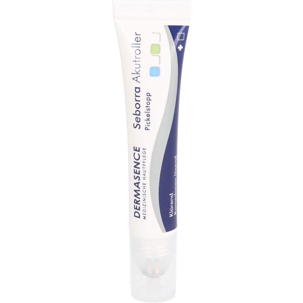 DERMASENCE Seborra Akutroller Gel