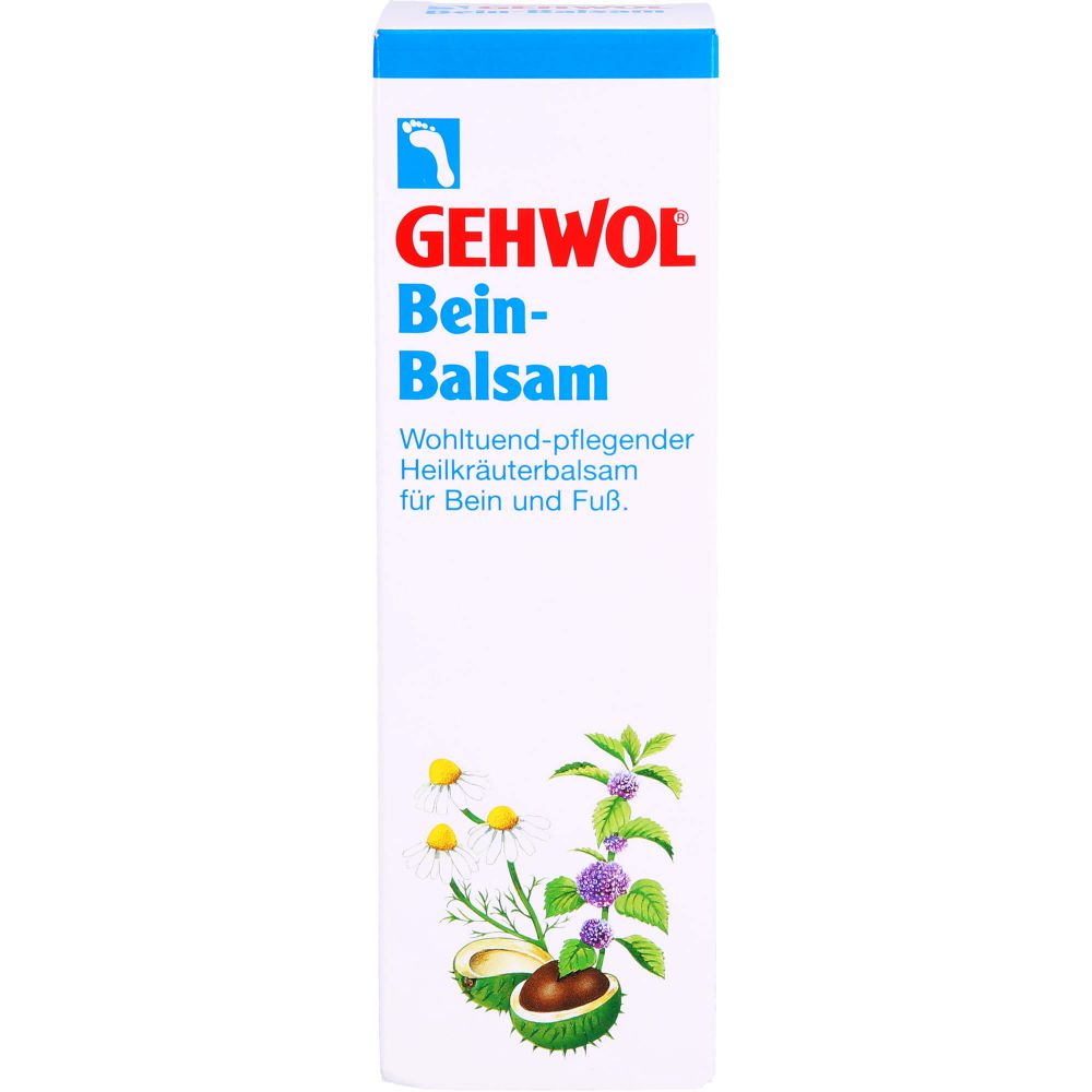 GEHWOL Bein-Balsam