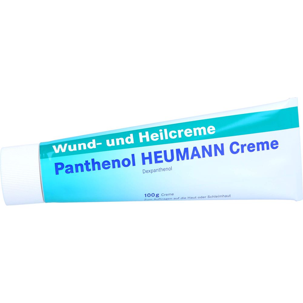 PANTHENOL Heumann Creme
