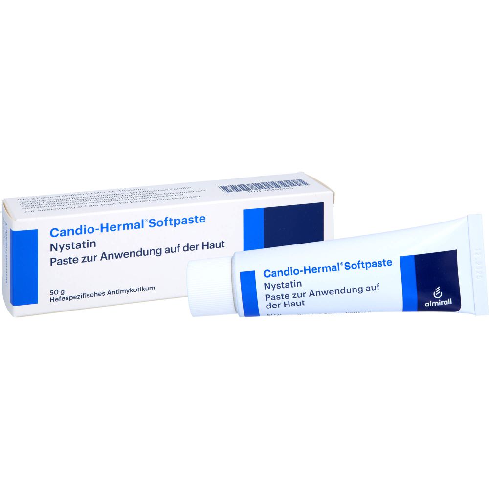 CANDIO HERMAL Softpaste