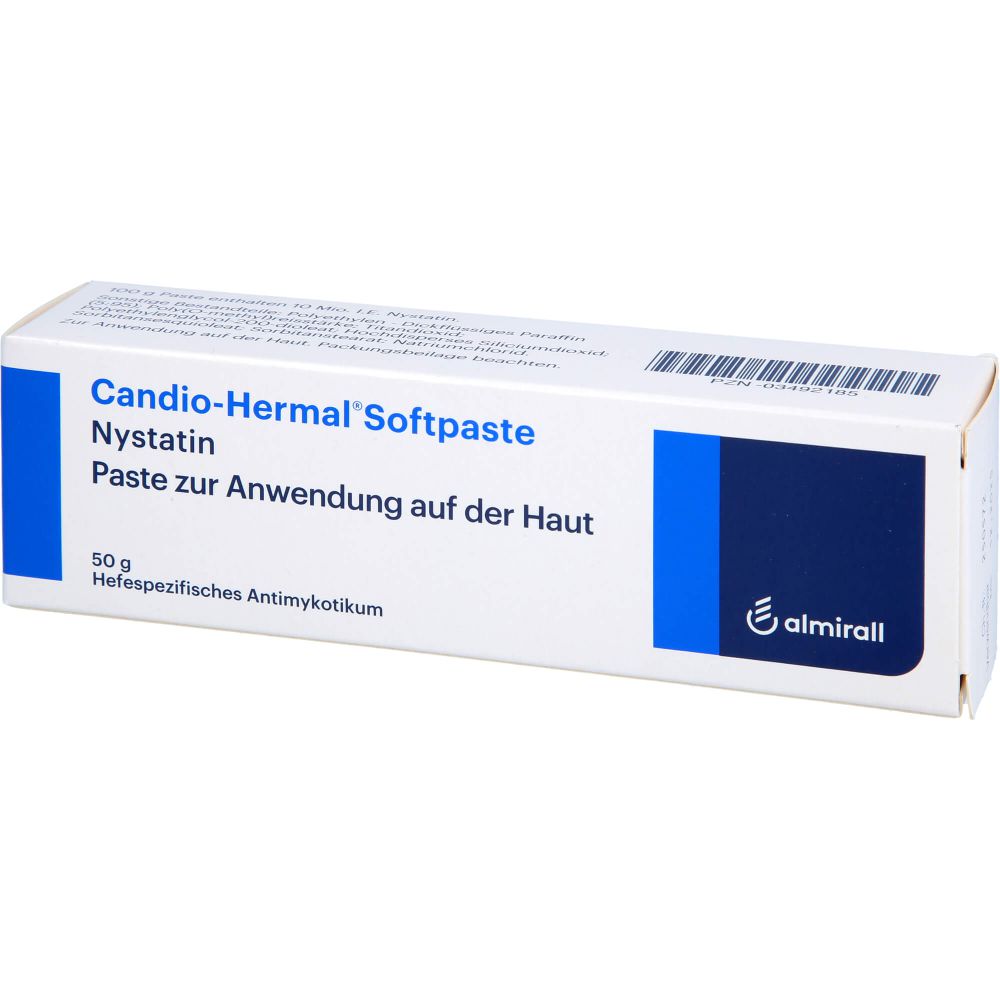 CANDIO HERMAL Softpaste