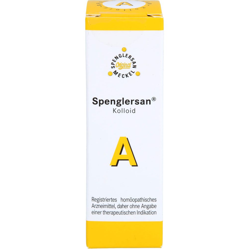 SPENGLERSAN Kolloid A