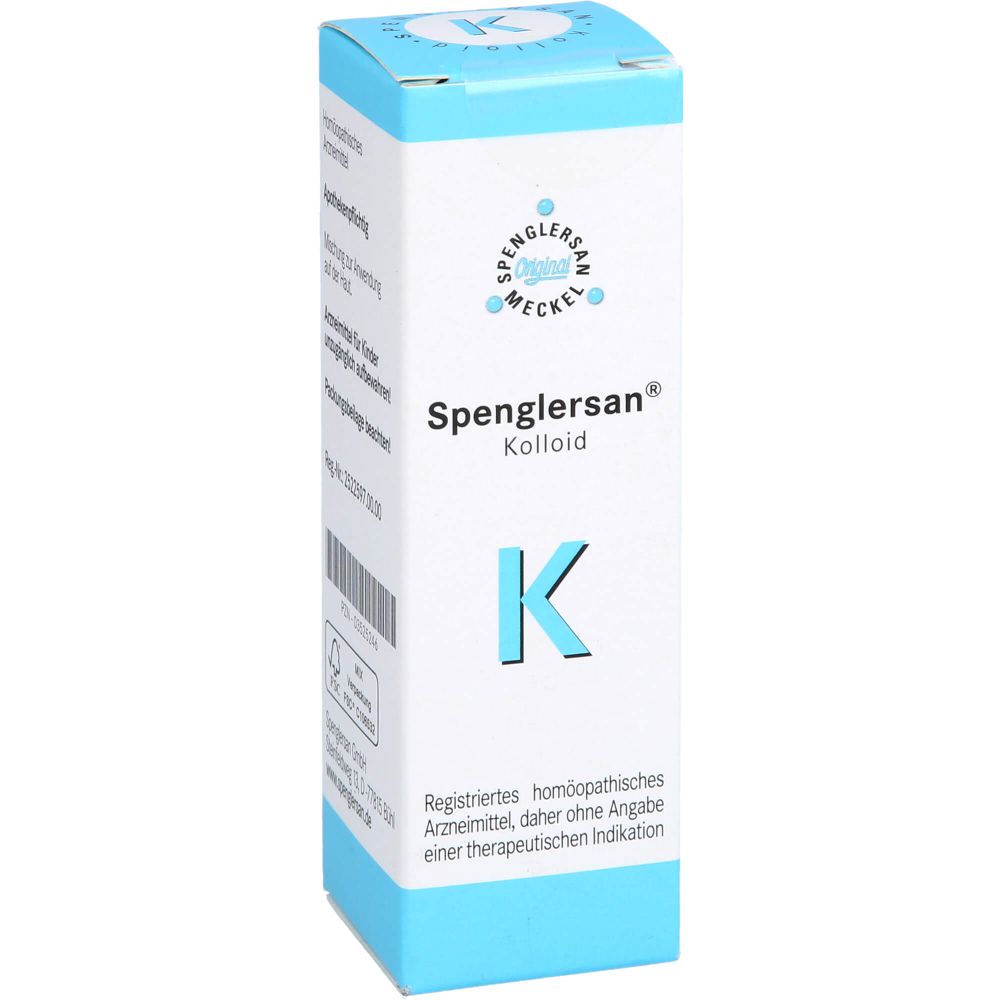 SPENGLERSAN Kolloid K