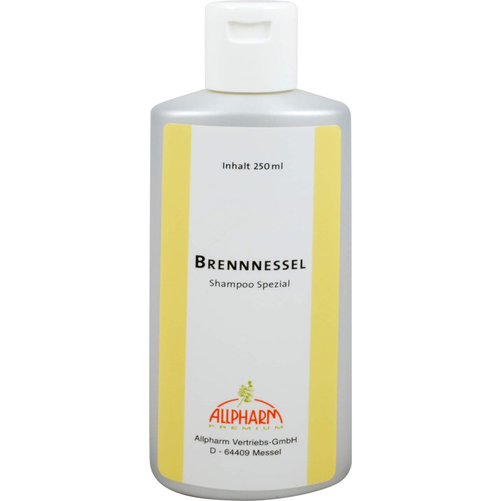 BRENNESSEL SHAMPOO spezial