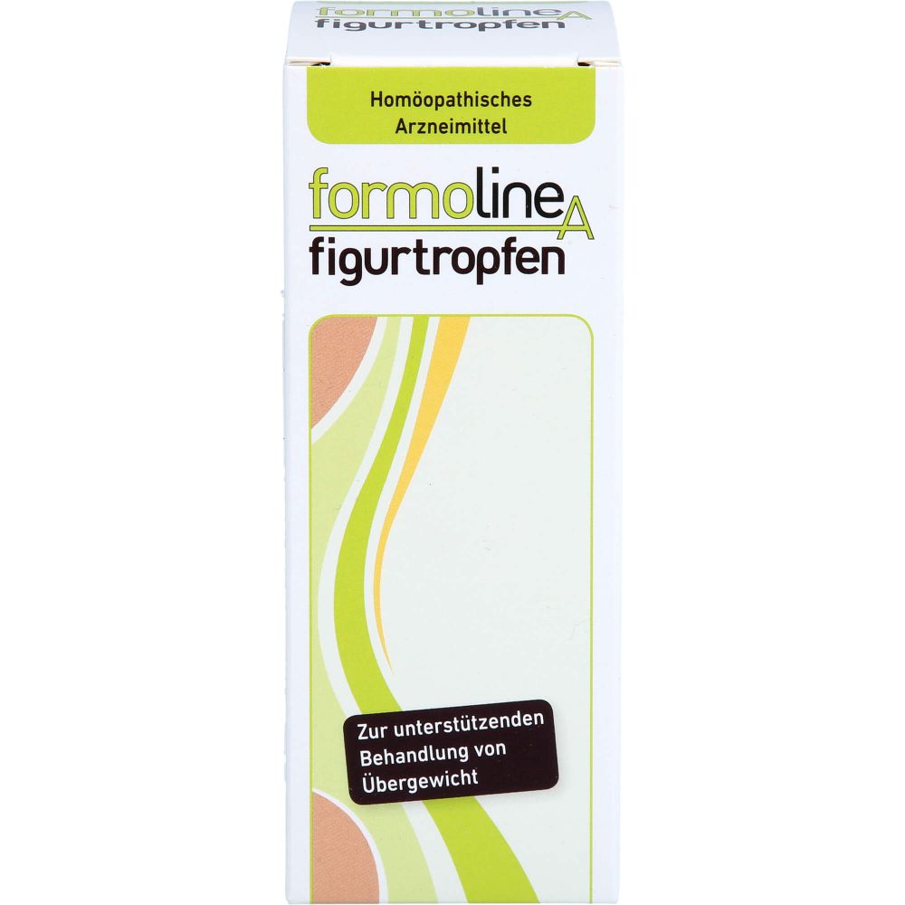 FORMOLINE A Figurtropfen