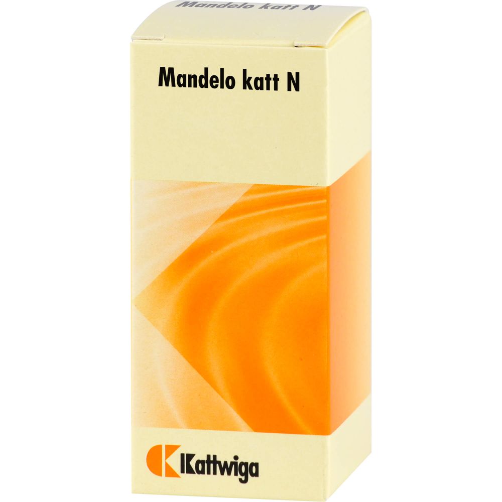 MANDELO-katt N Tabletten