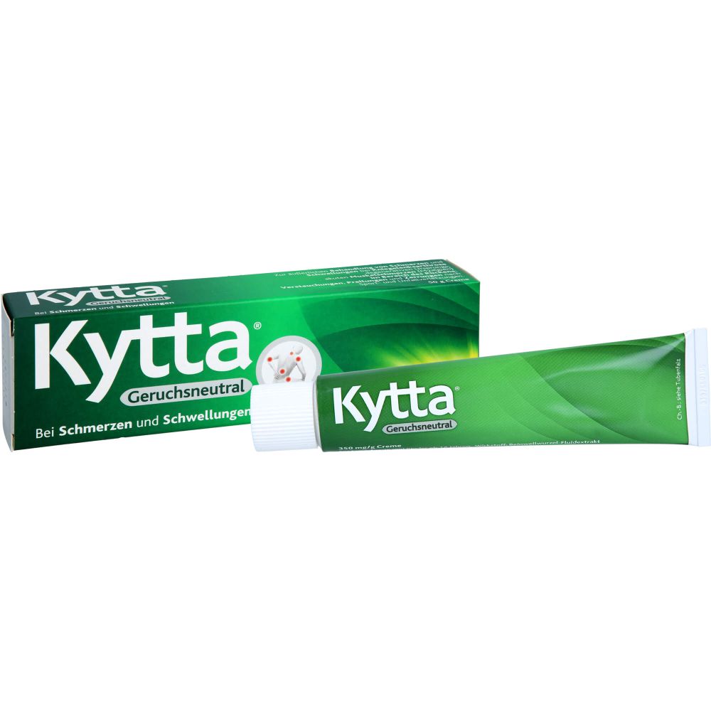 KYTTA Geruchsneutral Creme