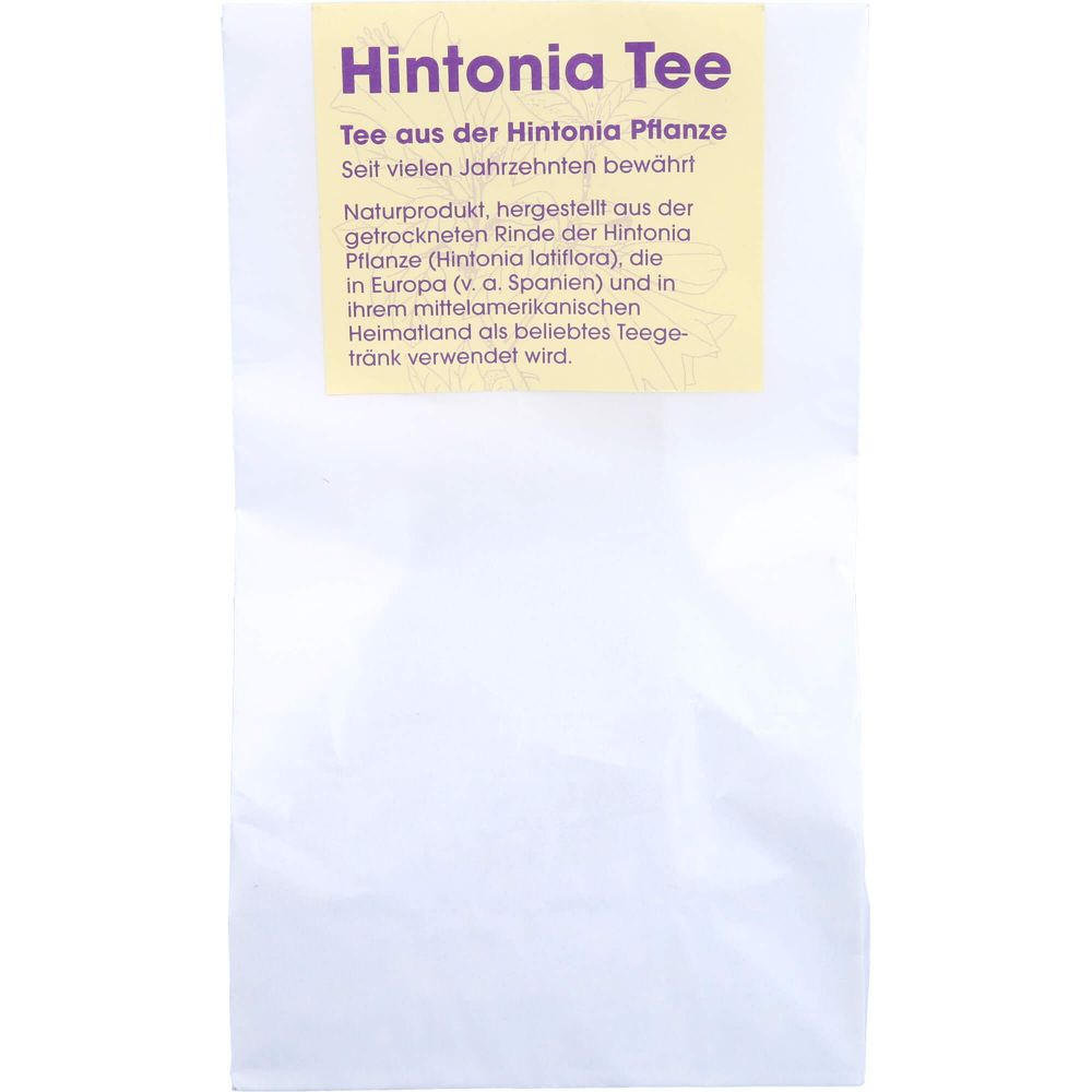 HINTONIA Tee