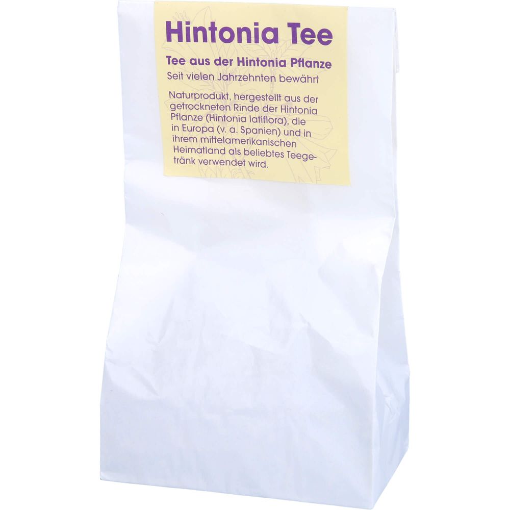 HINTONIA Tee