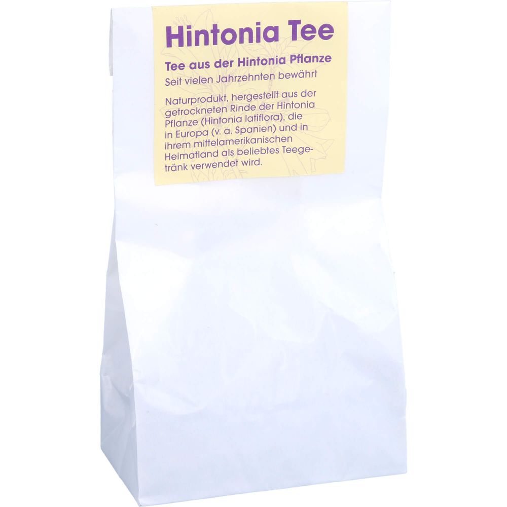 HINTONIA Tee