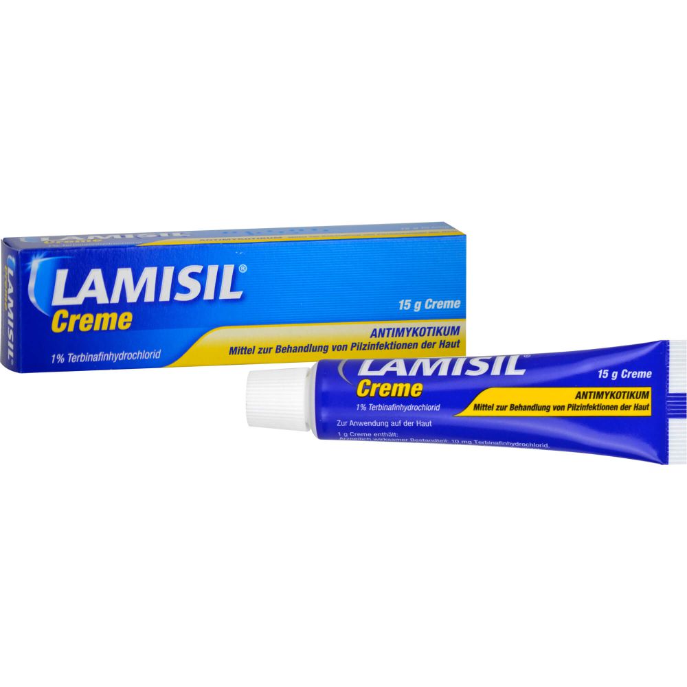 LAMISIL Creme