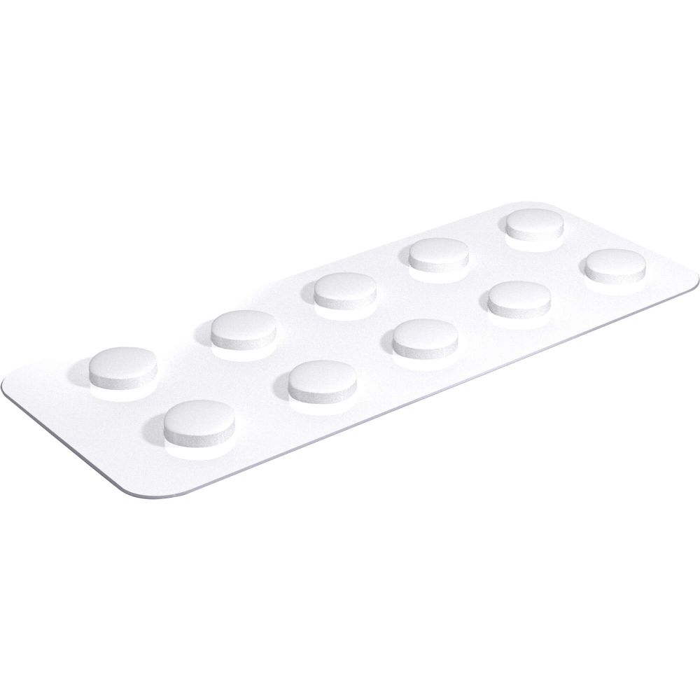 LOPEDIUM T akut bei akutem Durchfall Tabletten