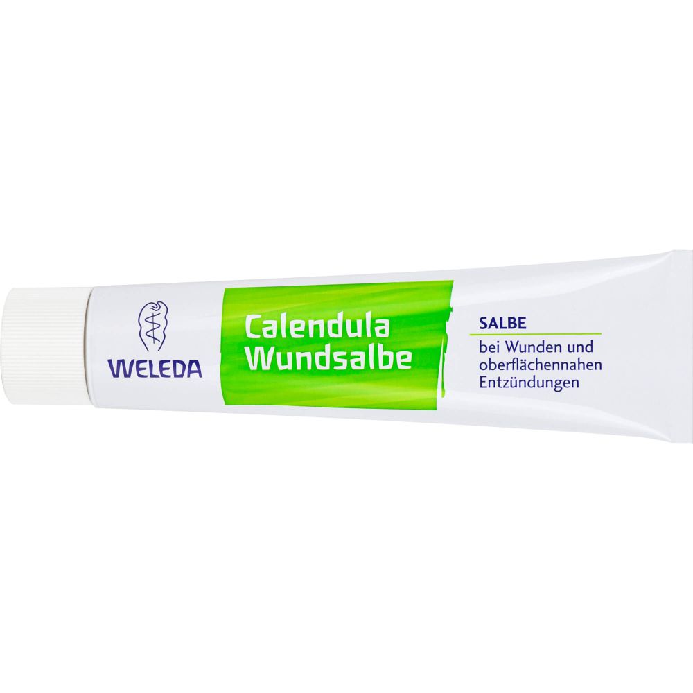 Weleda Calendula Wundsalbe 70 g