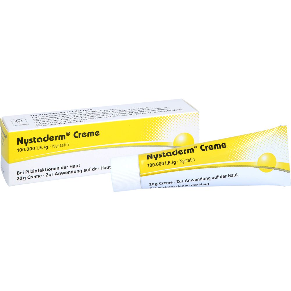 NYSTADERM Creme