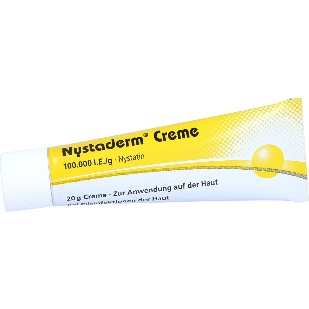 NYSTADERM Creme