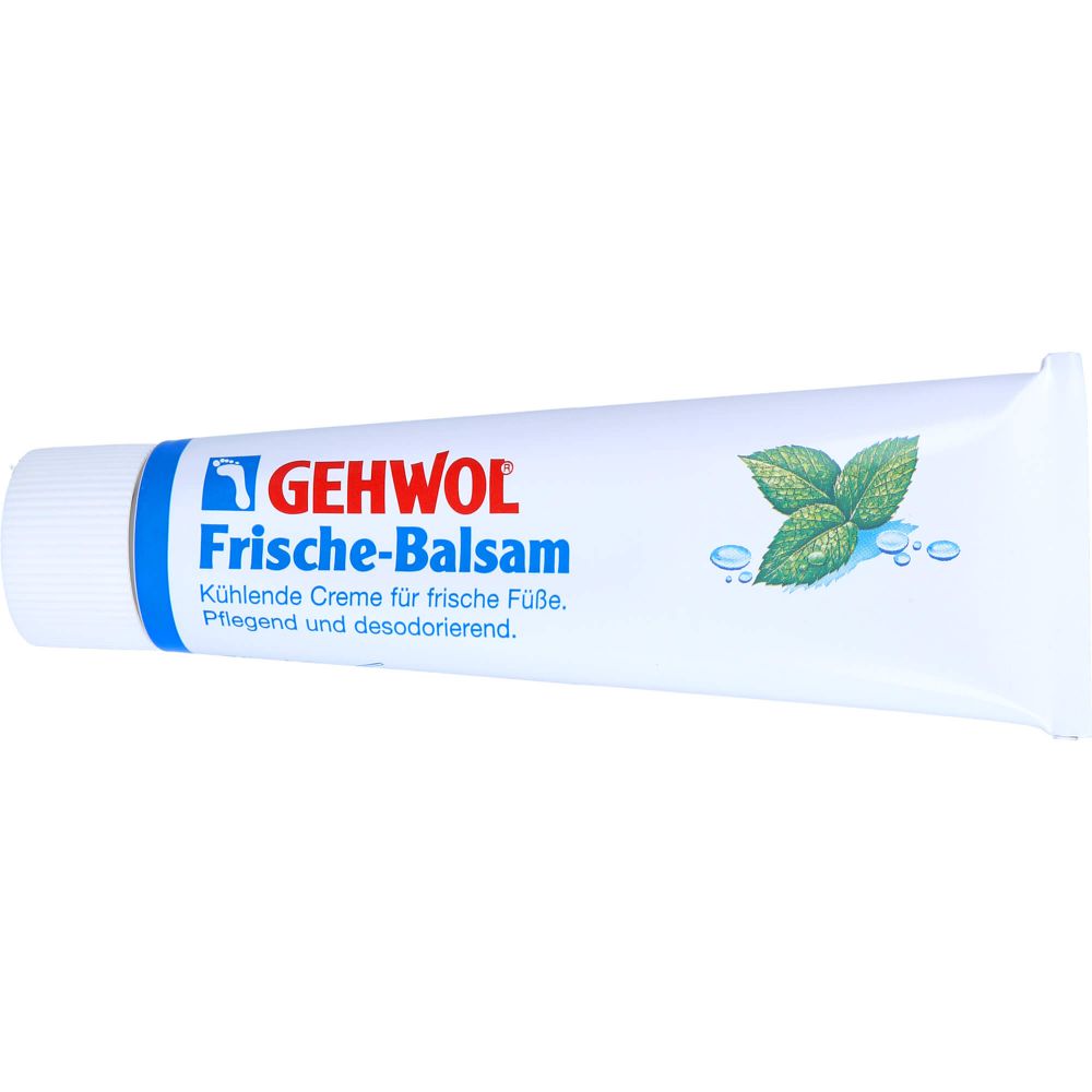 GEHWOL Frische-Balsam