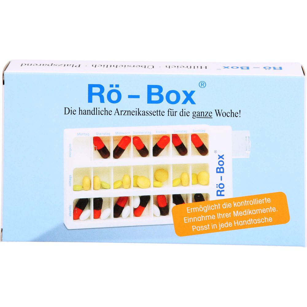 RÖWO Box