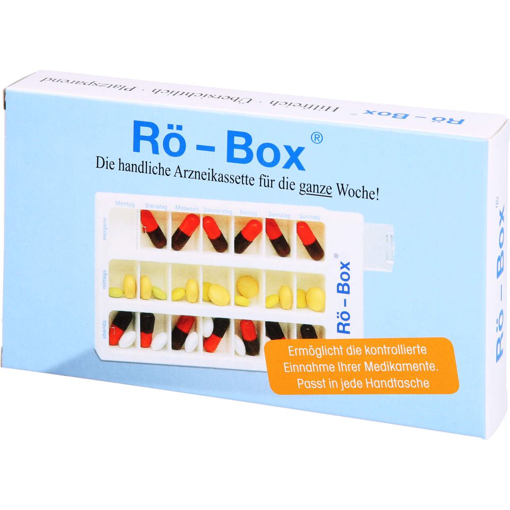 RÖWO Box