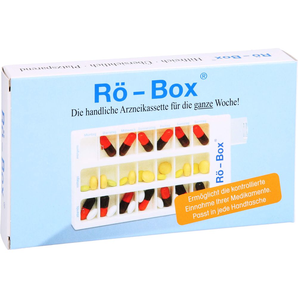 RÖWO Box