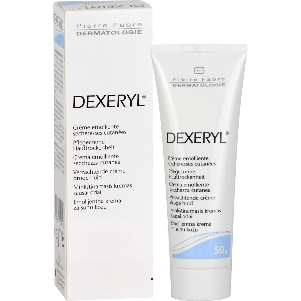 DEXERYL Creme