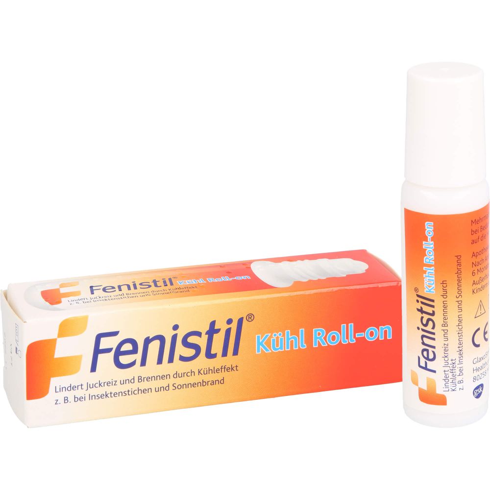 FENISTIL Kühl Roll-on