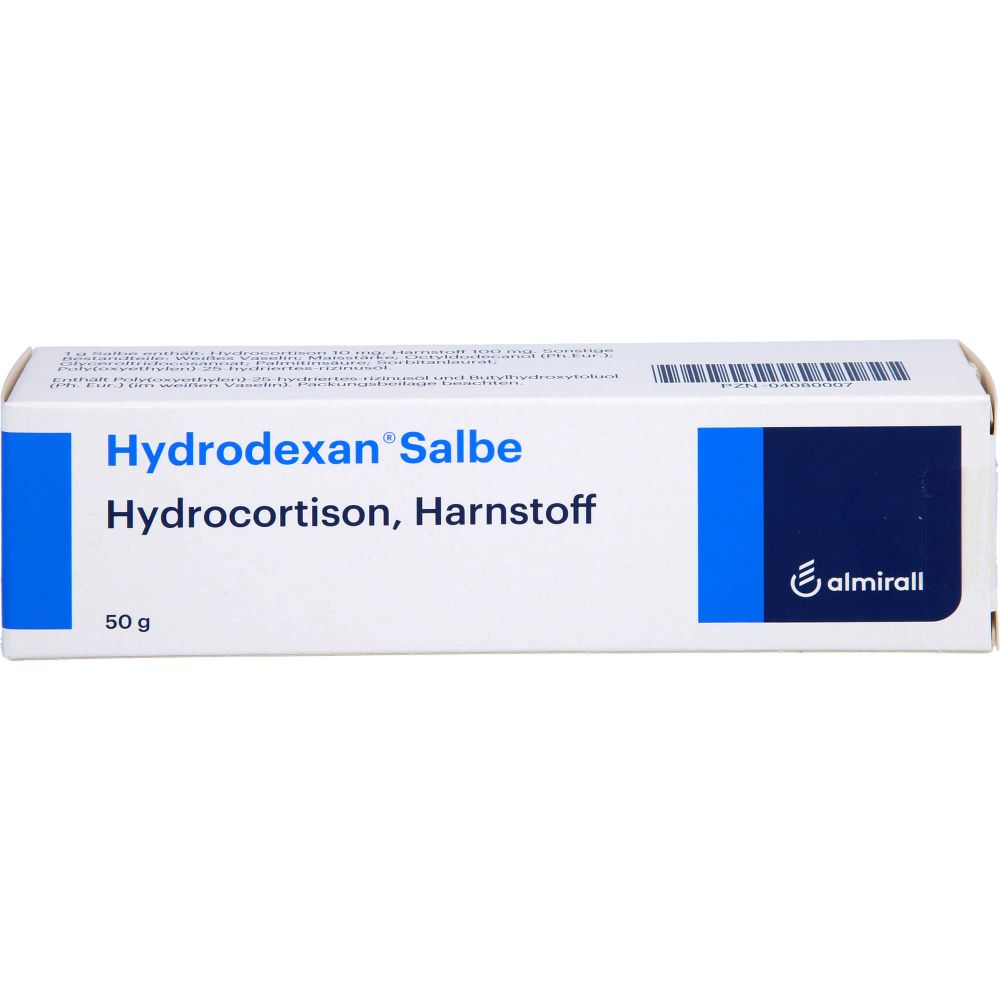 HYDRODEXAN Salbe