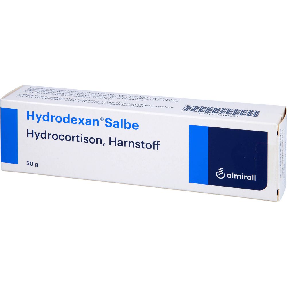 HYDRODEXAN Salbe